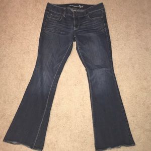 American Eagle Artist Jeans